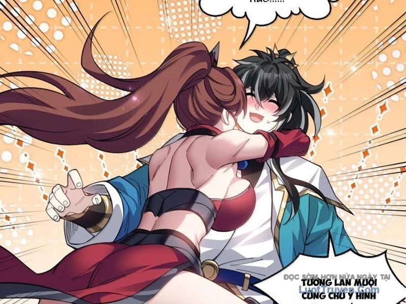 Hảo Đồ Nhi Hãy Tha Cho Vi Sư Chapter 374 - Trang 2