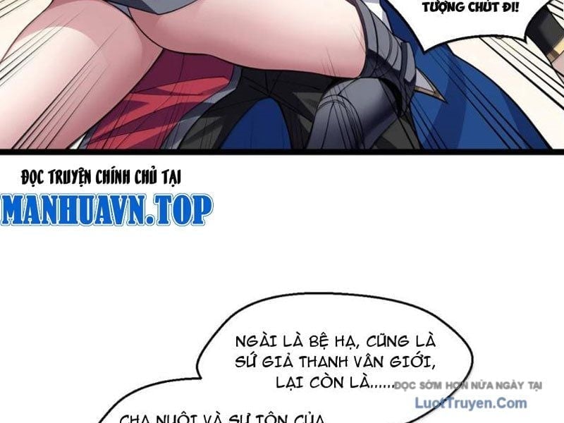 Hảo Đồ Nhi Hãy Tha Cho Vi Sư Chapter 374 - Trang 2