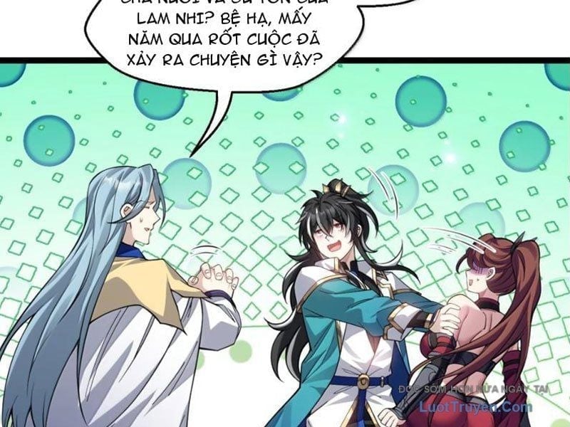 Hảo Đồ Nhi Hãy Tha Cho Vi Sư Chapter 374 - Trang 2