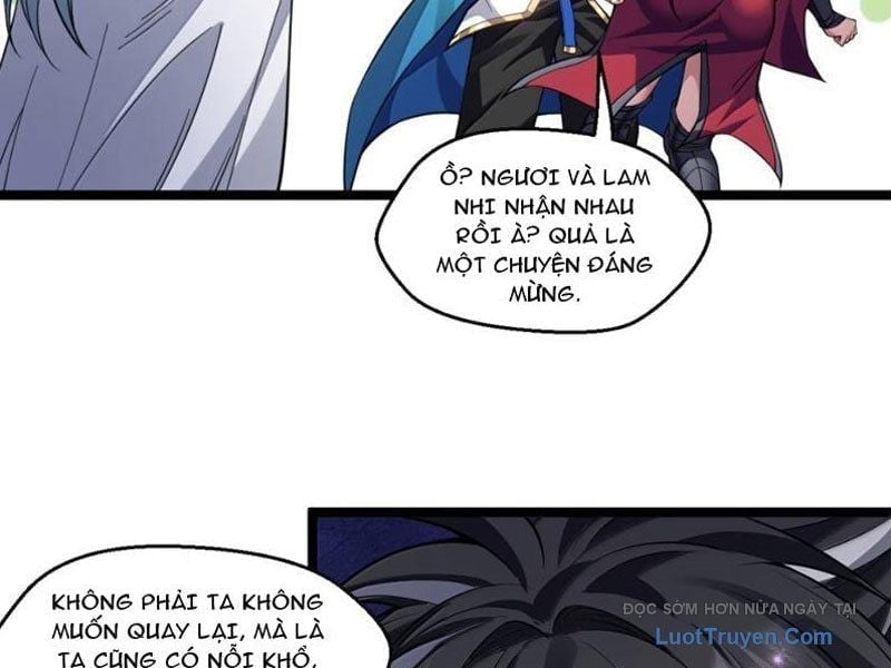 Hảo Đồ Nhi Hãy Tha Cho Vi Sư Chapter 374 - Trang 2