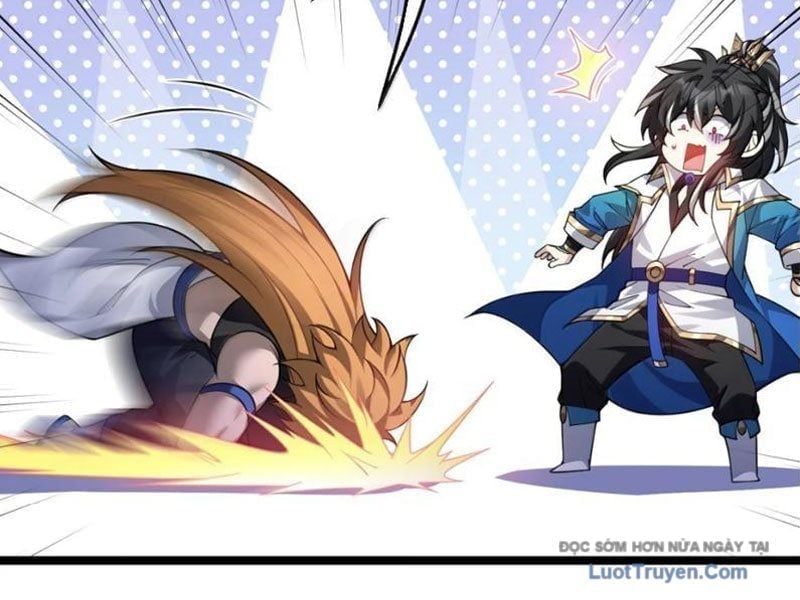 Hảo Đồ Nhi Hãy Tha Cho Vi Sư Chapter 374 - Trang 2