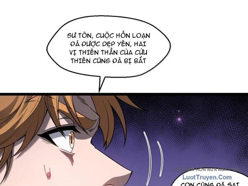 Hảo Đồ Nhi Hãy Tha Cho Vi Sư Chapter 374 - Trang 2