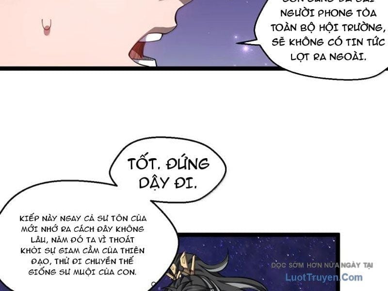 Hảo Đồ Nhi Hãy Tha Cho Vi Sư Chapter 374 - Trang 2