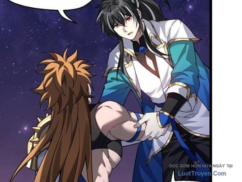 Hảo Đồ Nhi Hãy Tha Cho Vi Sư Chapter 374 - Trang 2