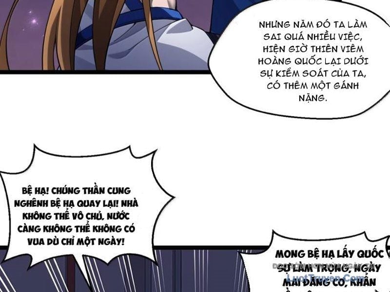 Hảo Đồ Nhi Hãy Tha Cho Vi Sư Chapter 374 - Trang 2