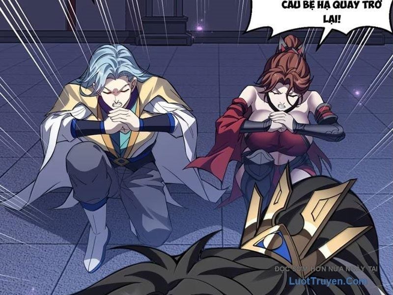 Hảo Đồ Nhi Hãy Tha Cho Vi Sư Chapter 374 - Trang 2