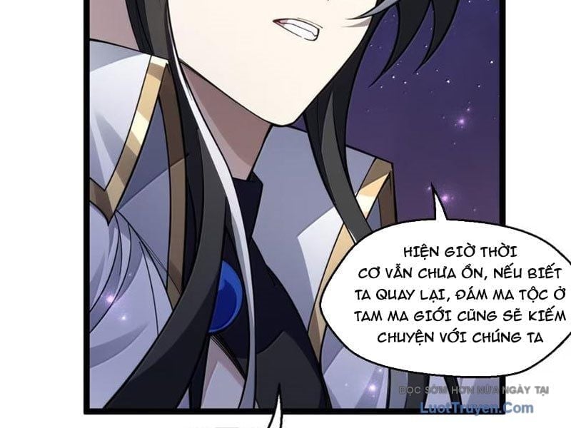 Hảo Đồ Nhi Hãy Tha Cho Vi Sư Chapter 374 - Trang 2