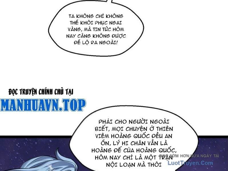 Hảo Đồ Nhi Hãy Tha Cho Vi Sư Chapter 374 - Trang 2