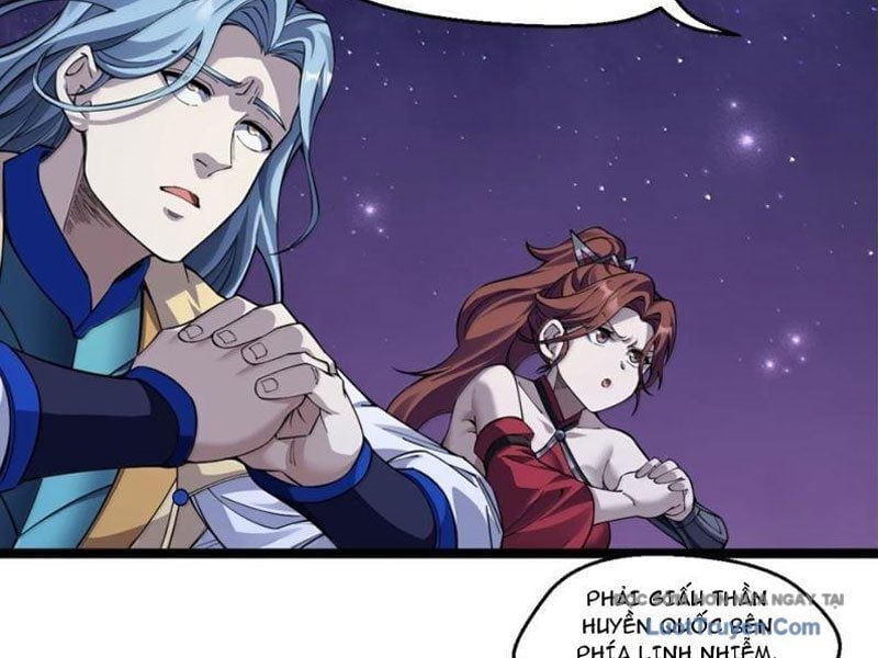 Hảo Đồ Nhi Hãy Tha Cho Vi Sư Chapter 374 - Trang 2