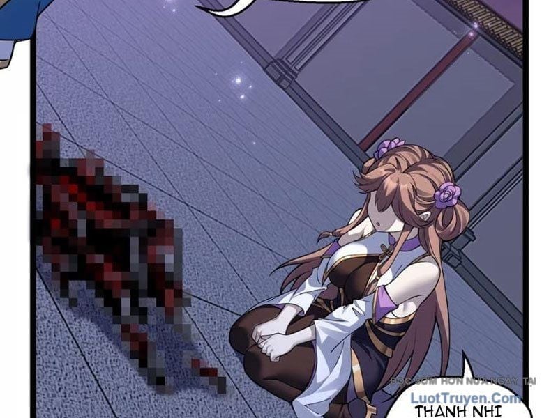 Hảo Đồ Nhi Hãy Tha Cho Vi Sư Chapter 374 - Trang 2