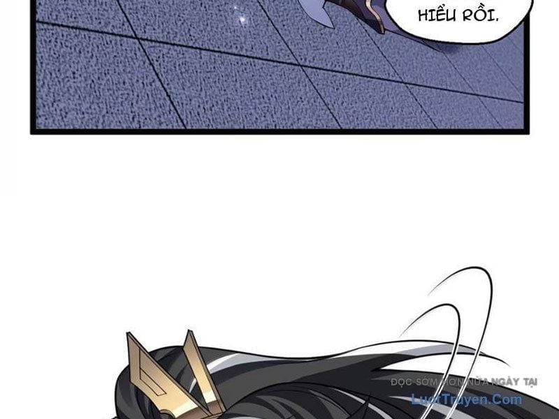Hảo Đồ Nhi Hãy Tha Cho Vi Sư Chapter 374 - Trang 2
