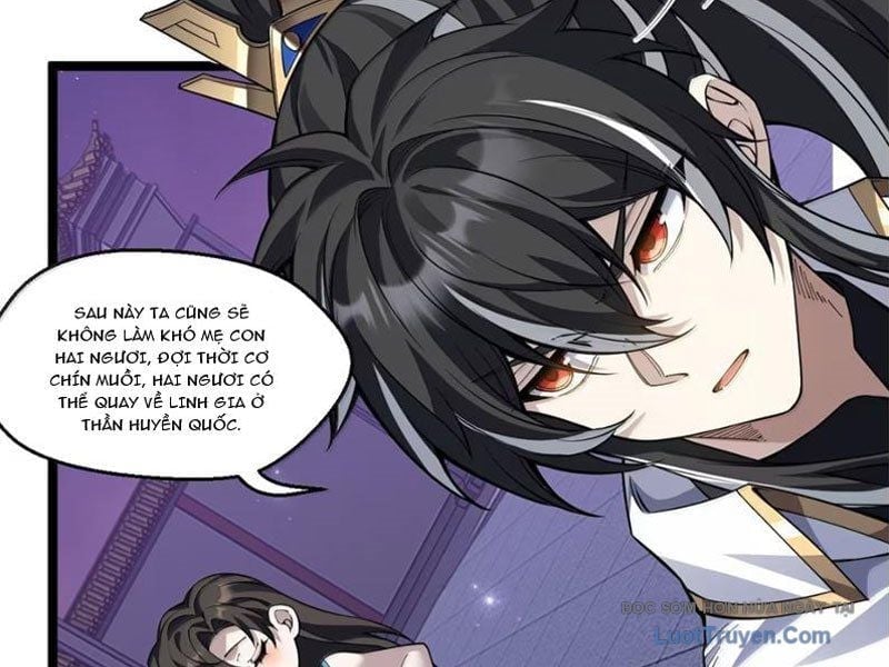 Hảo Đồ Nhi Hãy Tha Cho Vi Sư Chapter 374 - Trang 2