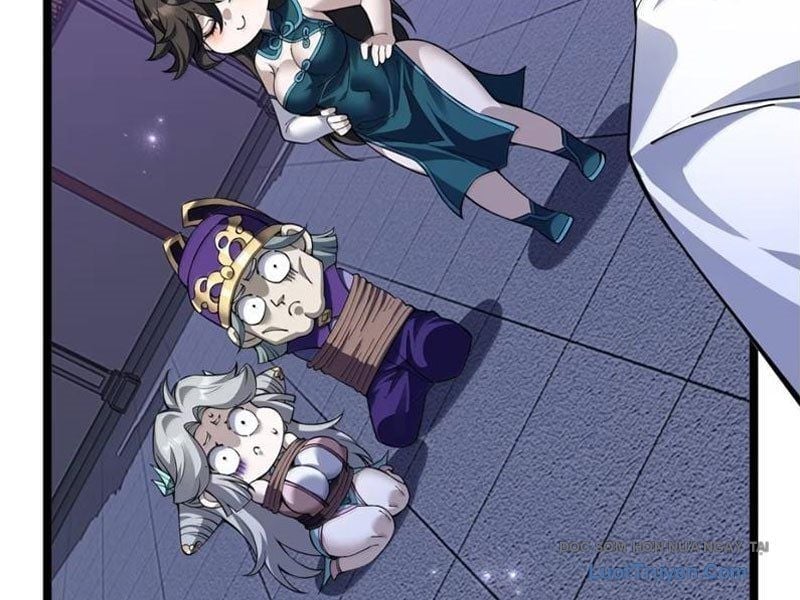 Hảo Đồ Nhi Hãy Tha Cho Vi Sư Chapter 374 - Trang 2