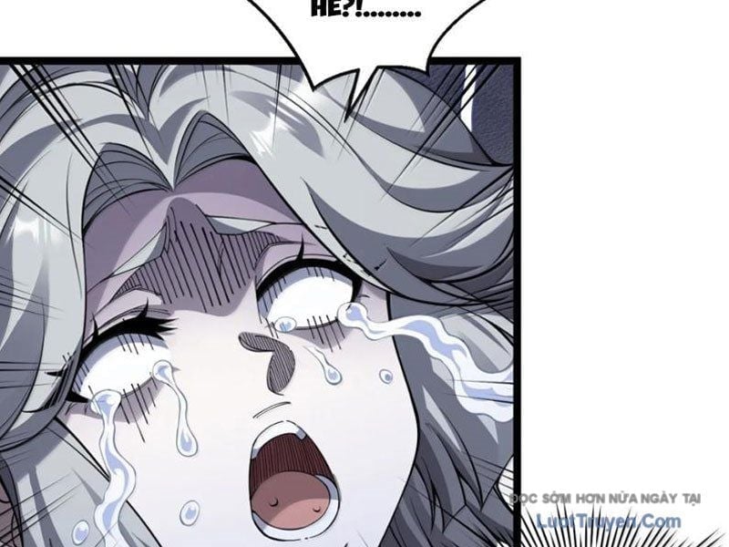 Hảo Đồ Nhi Hãy Tha Cho Vi Sư Chapter 374 - Trang 2