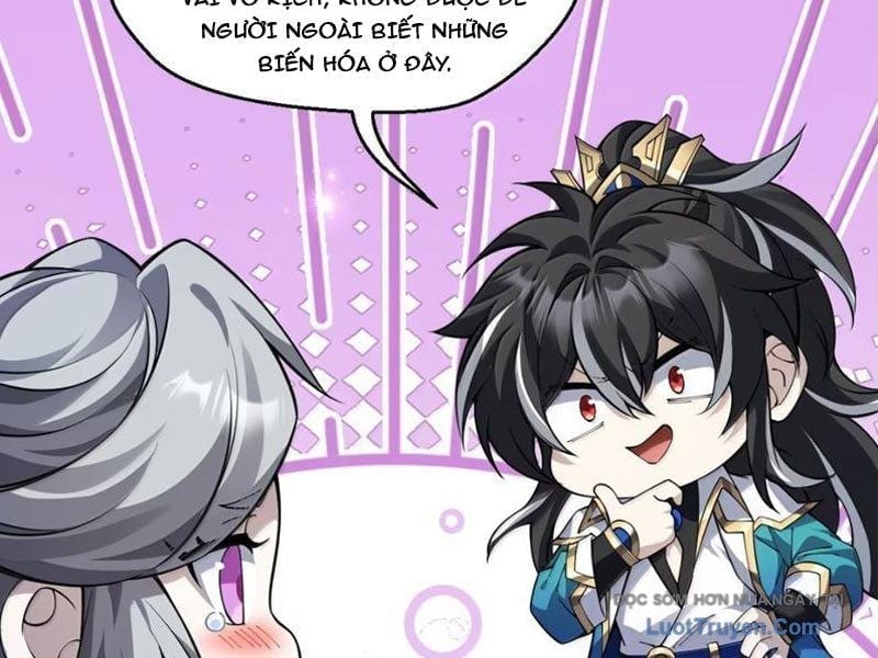 Hảo Đồ Nhi Hãy Tha Cho Vi Sư Chapter 374 - Trang 2