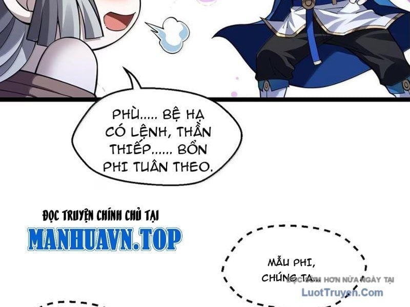 Hảo Đồ Nhi Hãy Tha Cho Vi Sư Chapter 374 - Trang 2