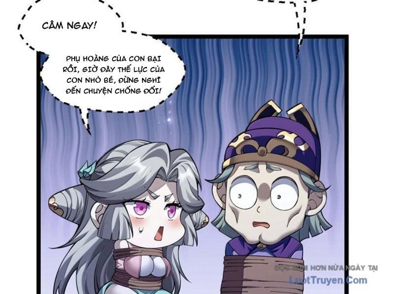 Hảo Đồ Nhi Hãy Tha Cho Vi Sư Chapter 374 - Trang 2