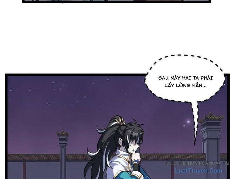 Hảo Đồ Nhi Hãy Tha Cho Vi Sư Chapter 374 - Trang 2