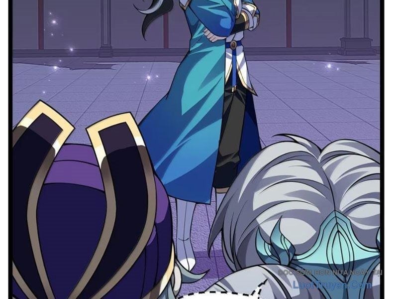 Hảo Đồ Nhi Hãy Tha Cho Vi Sư Chapter 374 - Trang 2