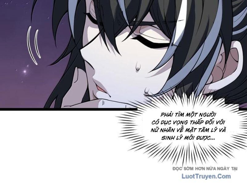 Hảo Đồ Nhi Hãy Tha Cho Vi Sư Chapter 374 - Trang 2