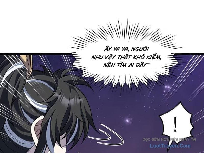 Hảo Đồ Nhi Hãy Tha Cho Vi Sư Chapter 374 - Trang 2