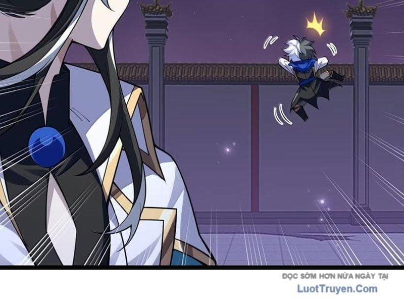 Hảo Đồ Nhi Hãy Tha Cho Vi Sư Chapter 374 - Trang 2