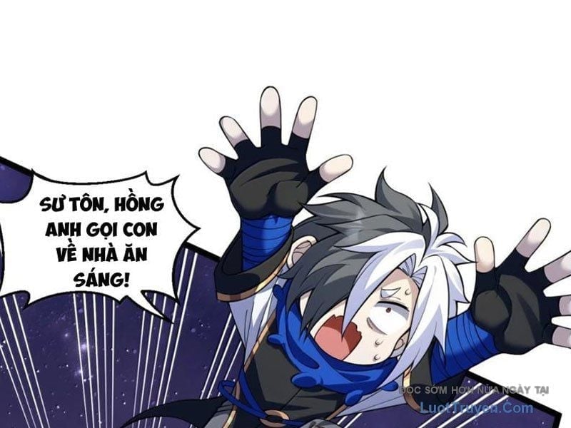 Hảo Đồ Nhi Hãy Tha Cho Vi Sư Chapter 374 - Trang 2