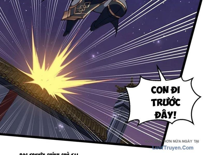 Hảo Đồ Nhi Hãy Tha Cho Vi Sư Chapter 374 - Trang 2