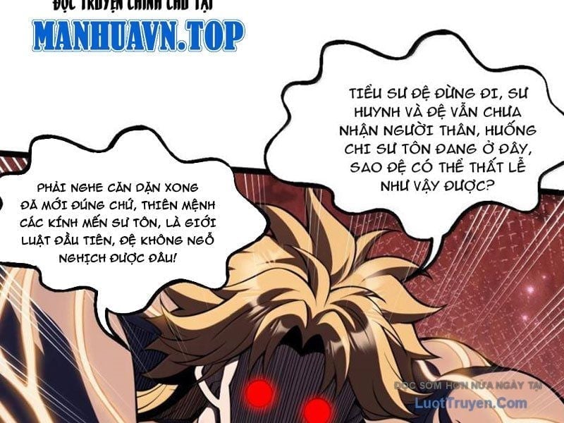 Hảo Đồ Nhi Hãy Tha Cho Vi Sư Chapter 374 - Trang 2