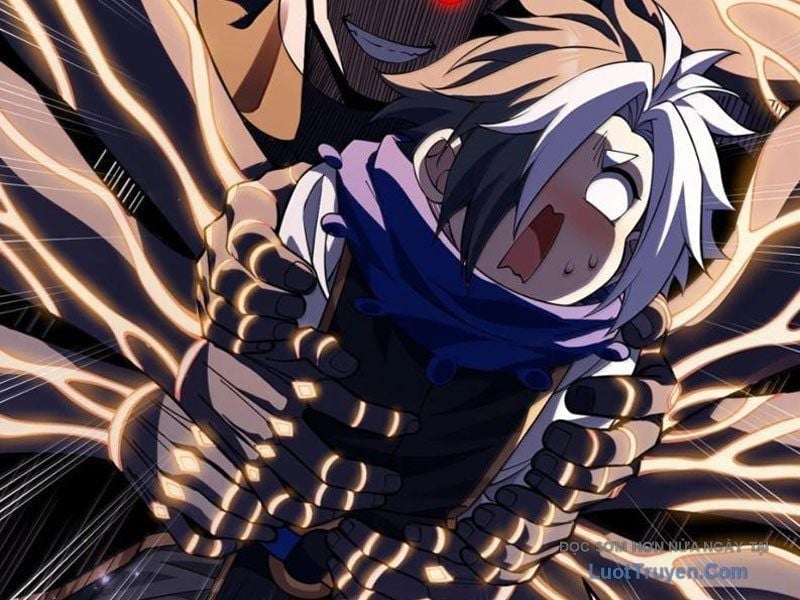 Hảo Đồ Nhi Hãy Tha Cho Vi Sư Chapter 374 - Trang 2