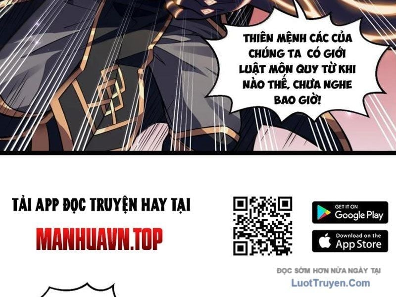 Hảo Đồ Nhi Hãy Tha Cho Vi Sư Chapter 374 - Trang 2