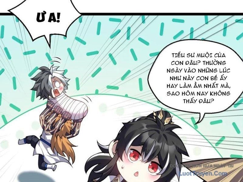 Hảo Đồ Nhi Hãy Tha Cho Vi Sư Chapter 374 - Trang 2