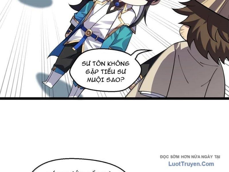 Hảo Đồ Nhi Hãy Tha Cho Vi Sư Chapter 374 - Trang 2