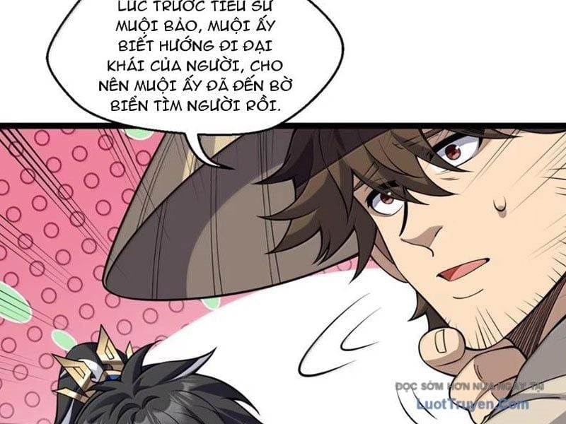 Hảo Đồ Nhi Hãy Tha Cho Vi Sư Chapter 374 - Trang 2