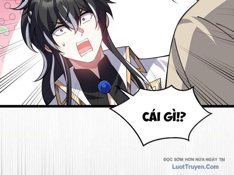 Hảo Đồ Nhi Hãy Tha Cho Vi Sư Chapter 374 - Trang 2