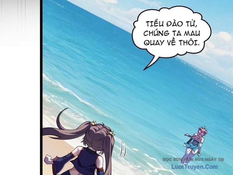 Hảo Đồ Nhi Hãy Tha Cho Vi Sư Chapter 374 - Trang 2