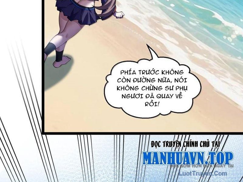 Hảo Đồ Nhi Hãy Tha Cho Vi Sư Chapter 374 - Trang 2