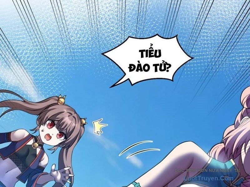 Hảo Đồ Nhi Hãy Tha Cho Vi Sư Chapter 374 - Trang 2