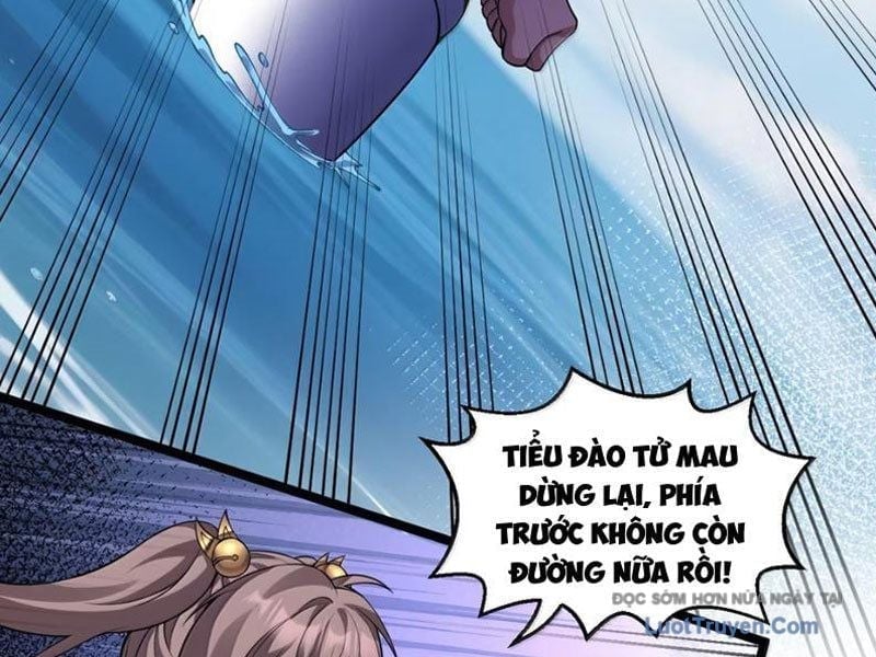 Hảo Đồ Nhi Hãy Tha Cho Vi Sư Chapter 374 - Trang 2