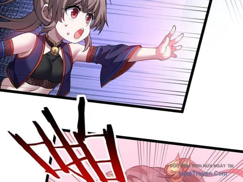 Hảo Đồ Nhi Hãy Tha Cho Vi Sư Chapter 374 - Trang 2