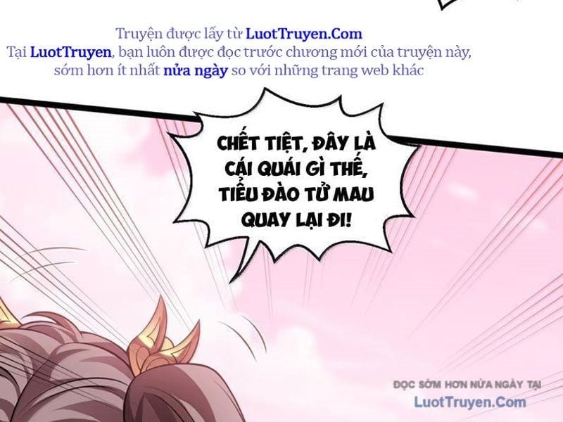 Hảo Đồ Nhi Hãy Tha Cho Vi Sư Chapter 374 - Trang 2