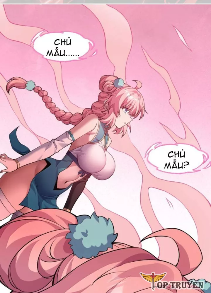 Hảo Đồ Nhi Hãy Tha Cho Vi Sư Chapter 375 - Trang 2