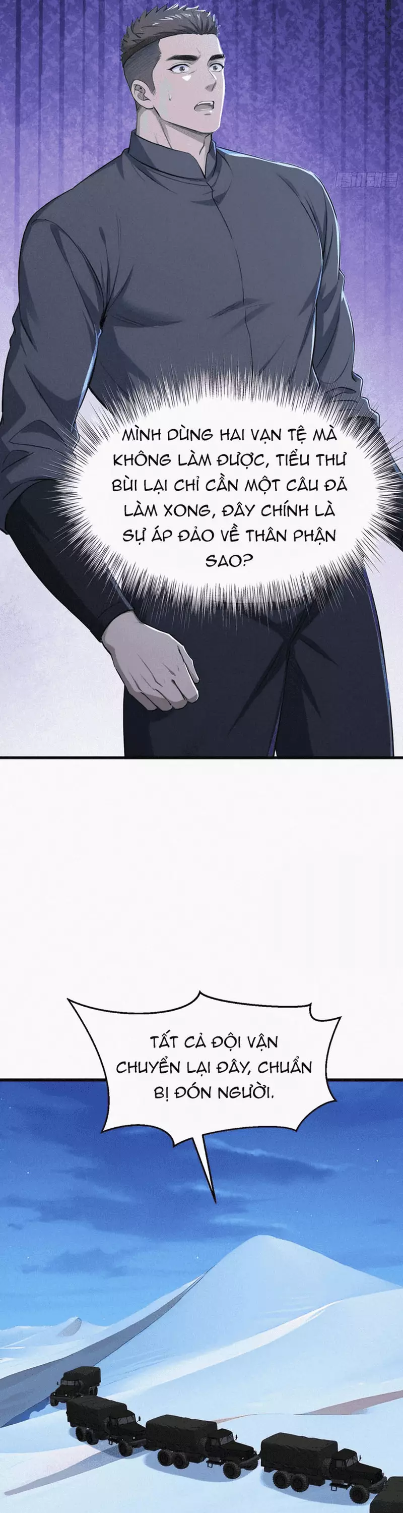 Hạo Kiếp Dư Sinh Chapter 30 10