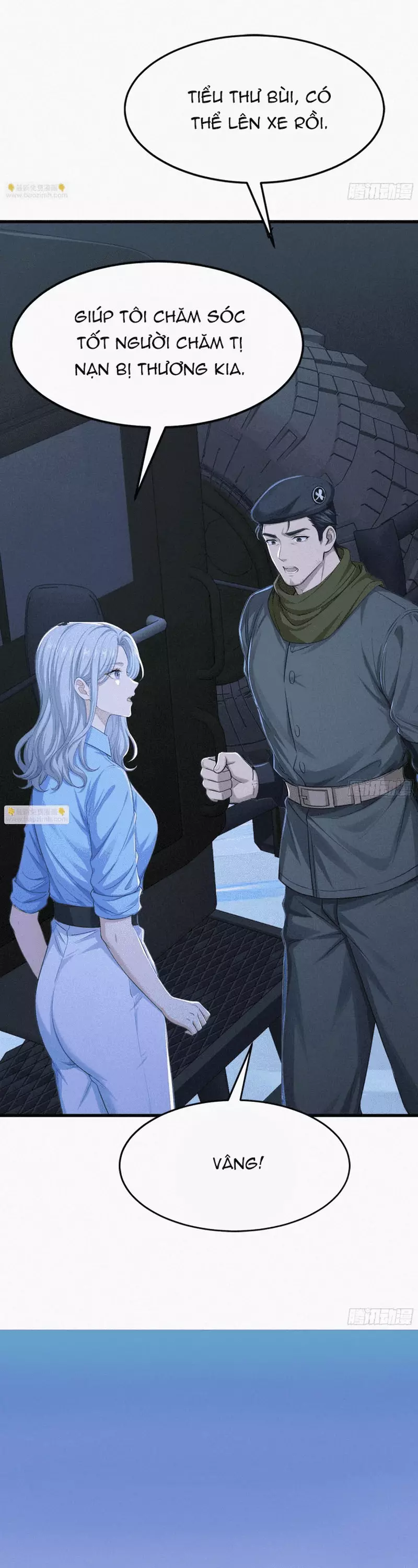 Hạo Kiếp Dư Sinh Chapter 30 12