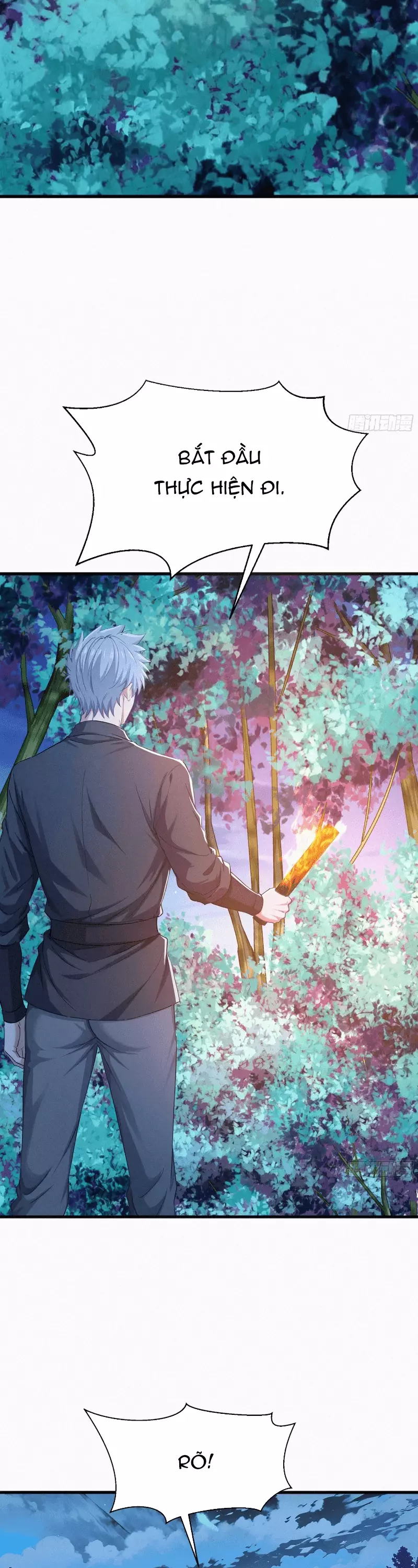 Hạo Kiếp Dư Sinh Chapter 30 14