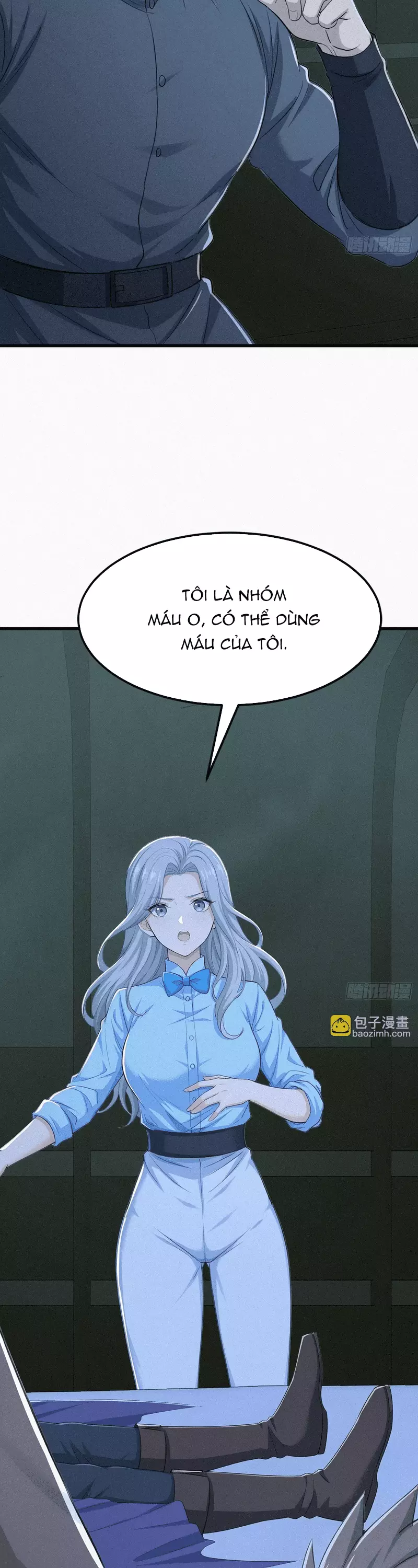 Hạo Kiếp Dư Sinh Chapter 30 20
