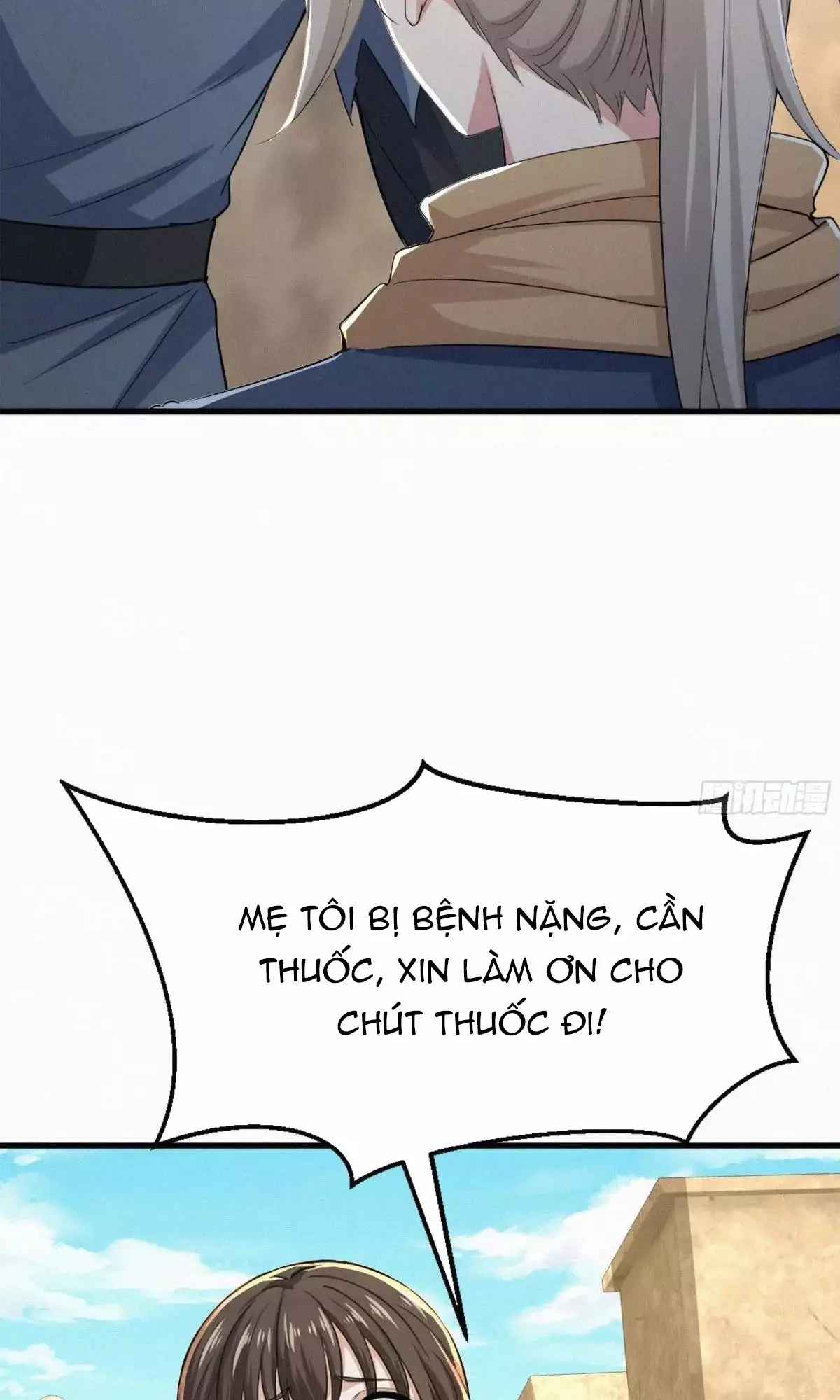 Hạo Kiếp Dư Sinh Chapter 31 5