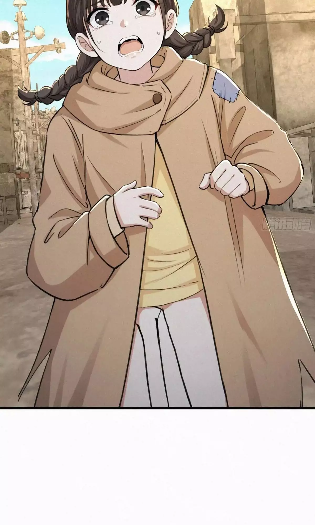 Hạo Kiếp Dư Sinh Chapter 31 6