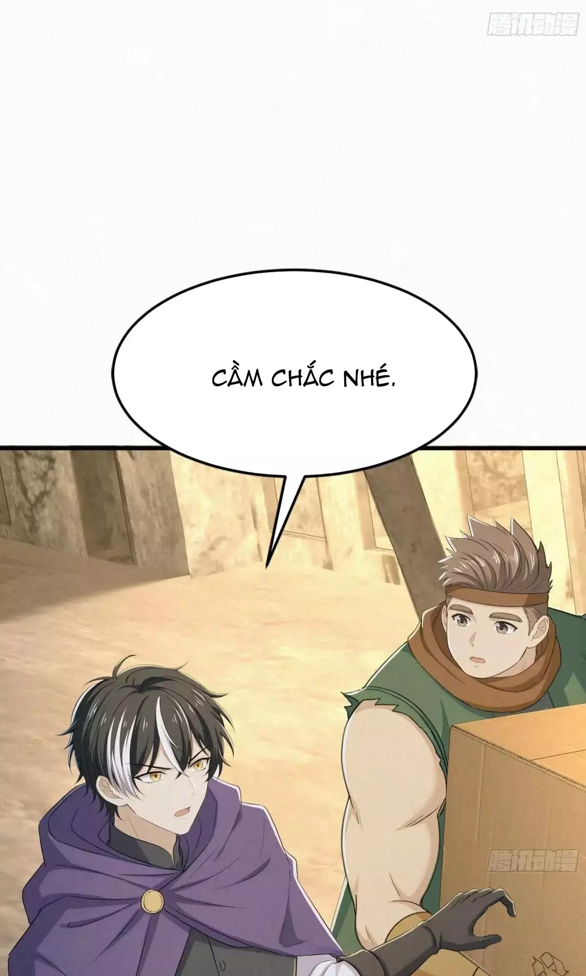 Hạo Kiếp Dư Sinh Chapter 31 7