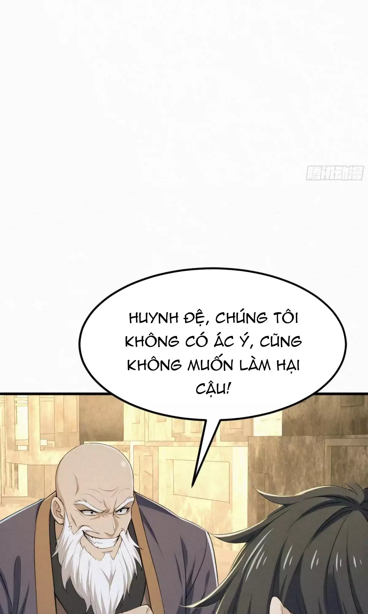 Hạo Kiếp Dư Sinh Chapter 31 10